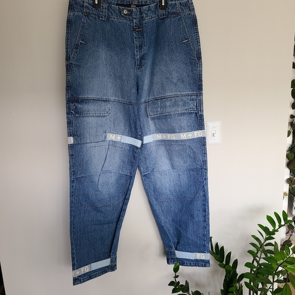 girbaud jeans 2000s